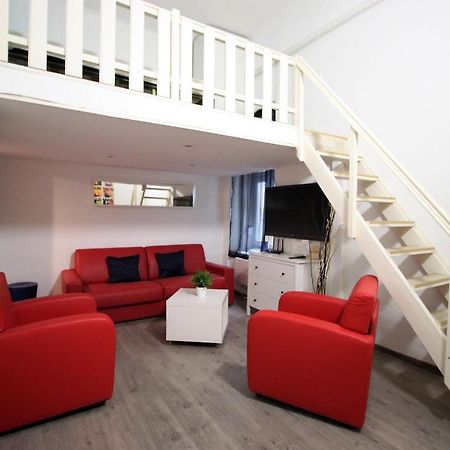 Budapest Easy Flat Opera Экстерьер фото