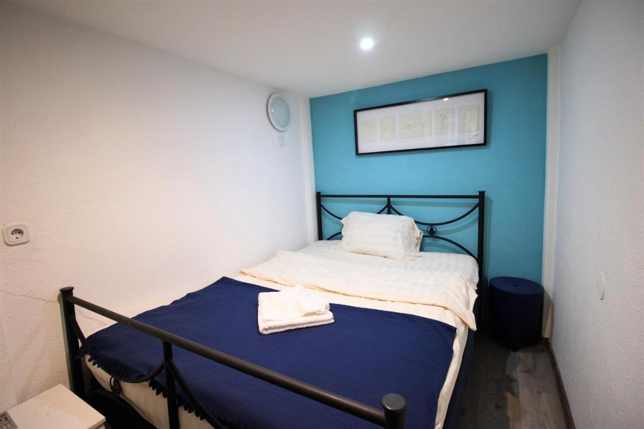 Budapest Easy Flat Opera Экстерьер фото