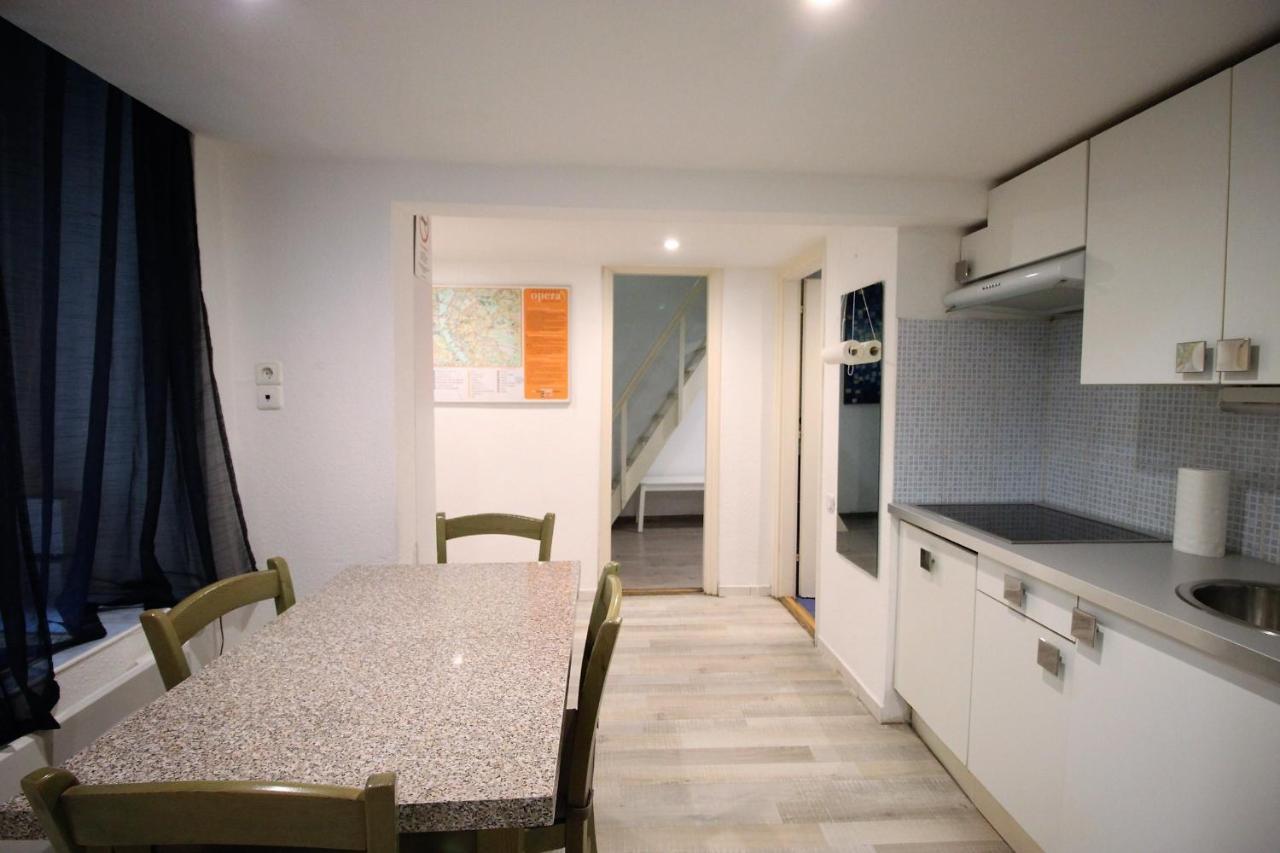 Budapest Easy Flat Opera Экстерьер фото