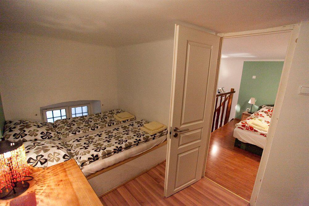 Budapest Easy Flat Opera Экстерьер фото