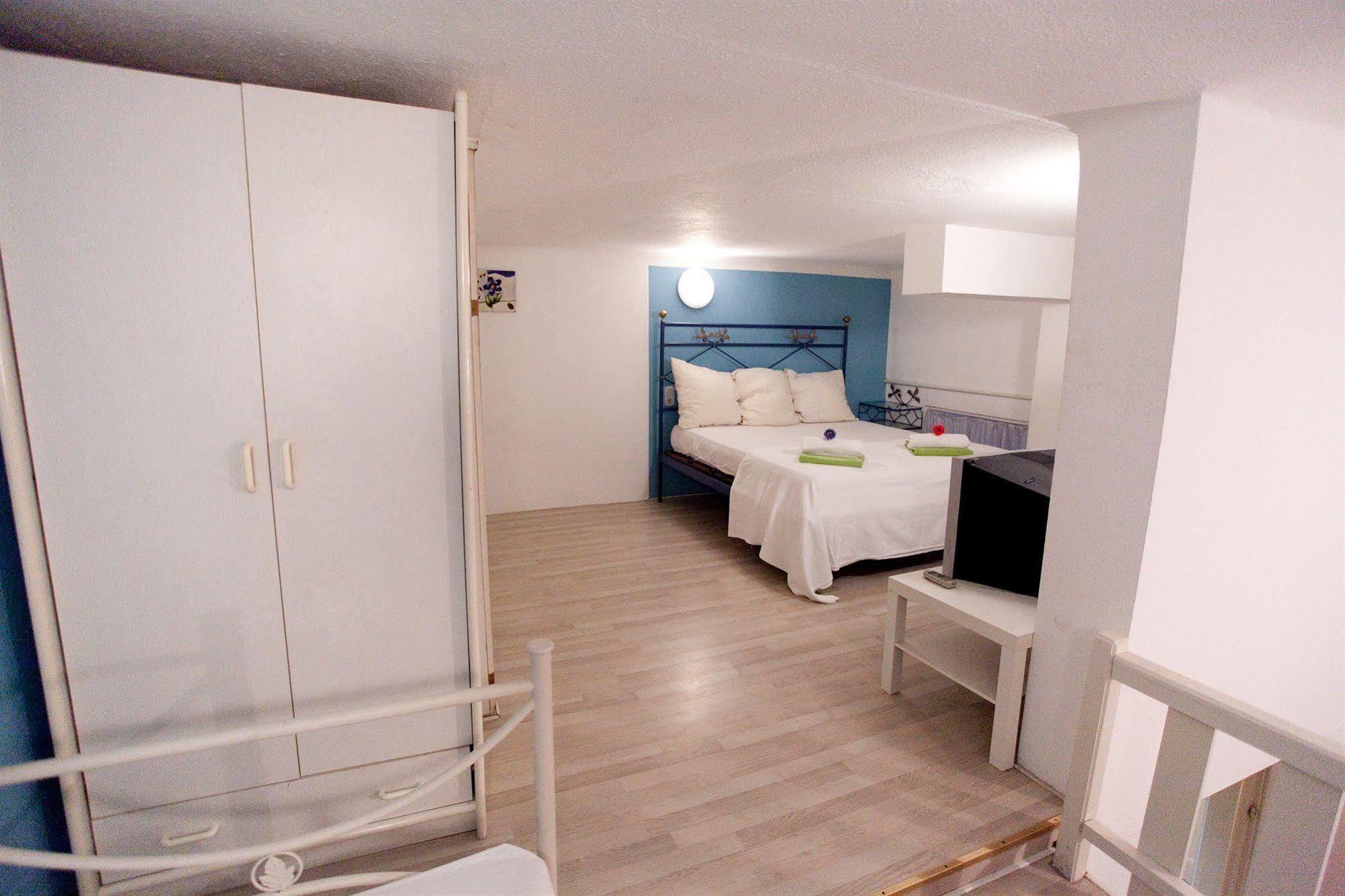 Budapest Easy Flat Opera Экстерьер фото