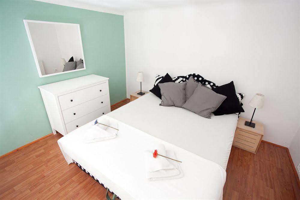 Budapest Easy Flat Opera Экстерьер фото