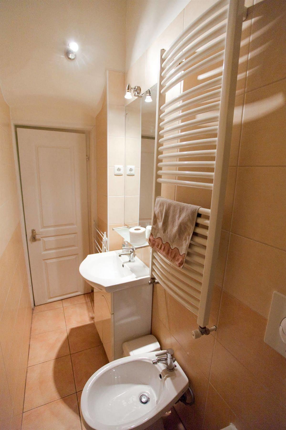 Budapest Easy Flat Opera Экстерьер фото