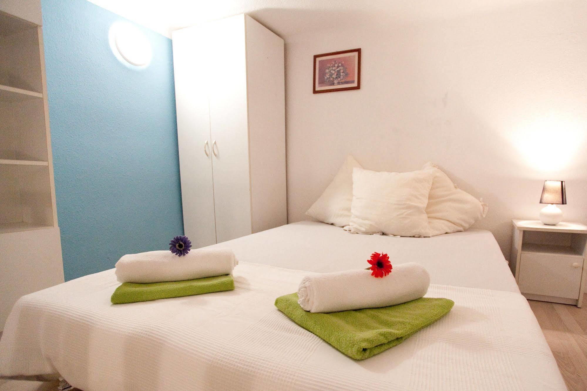 Budapest Easy Flat Opera Экстерьер фото
