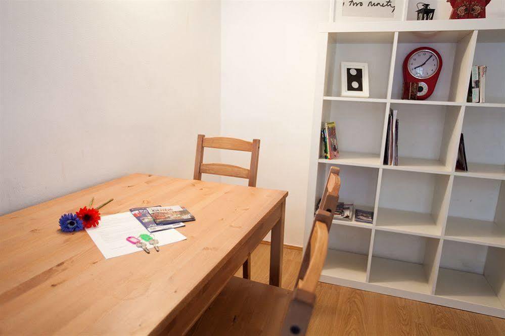 Budapest Easy Flat Opera Экстерьер фото